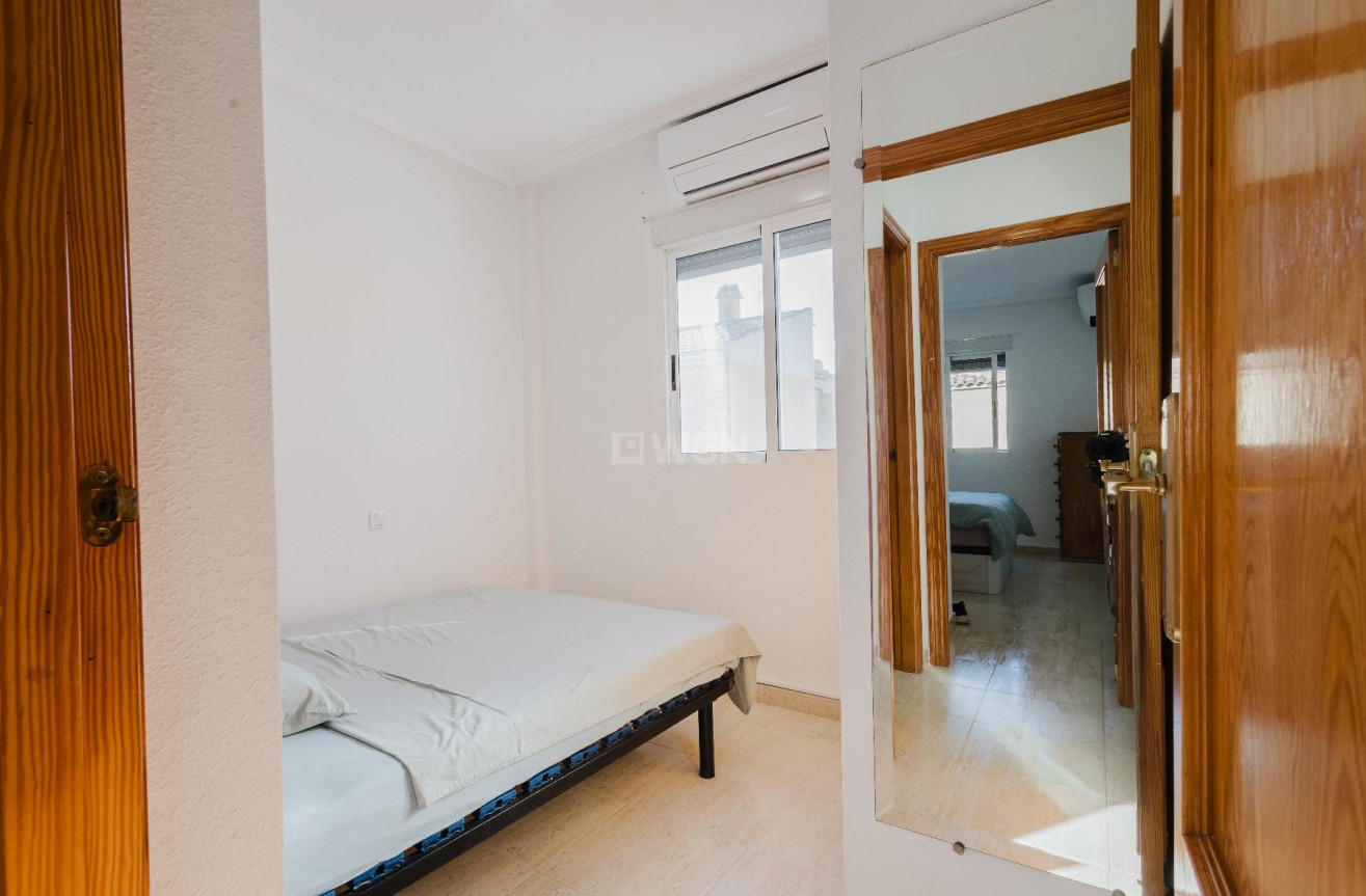 Odsprzedaż - Bungalow - Torrevieja - Costa Blanca