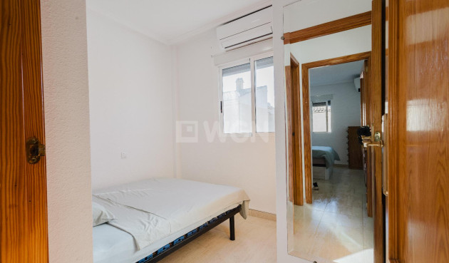 Odsprzedaż - Bungalow - Torrevieja - Costa Blanca