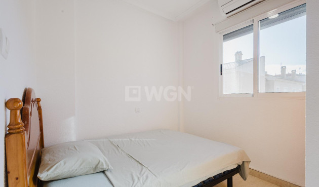 Odsprzedaż - Bungalow - Torrevieja - Costa Blanca