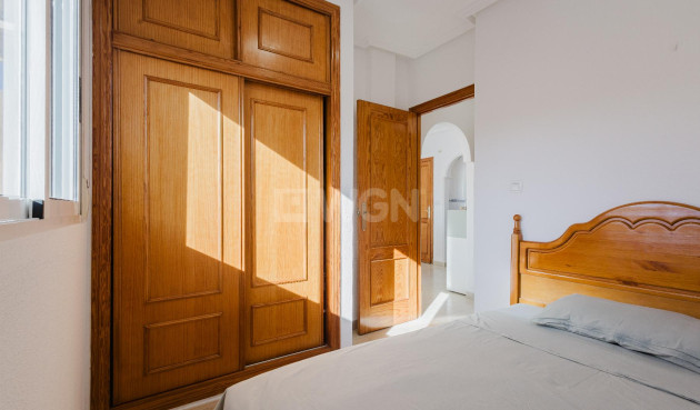 Odsprzedaż - Bungalow - Torrevieja - Costa Blanca