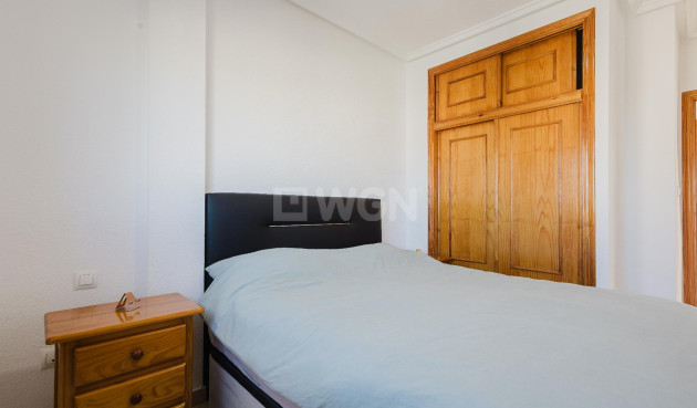 Odsprzedaż - Bungalow - Torrevieja - Costa Blanca