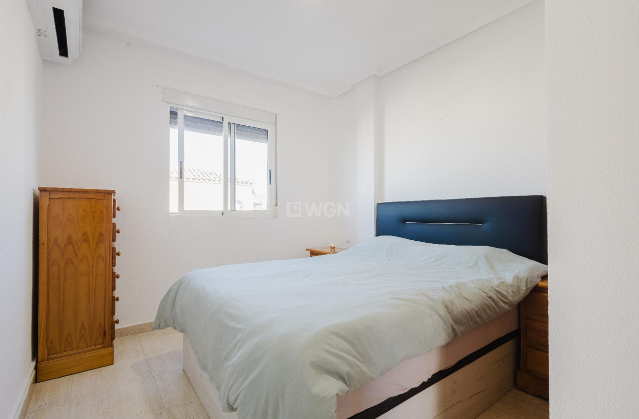 Odsprzedaż - Bungalow - Torrevieja - Costa Blanca
