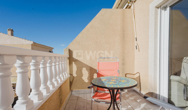 Odsprzedaż - Bungalow - Torrevieja - Costa Blanca