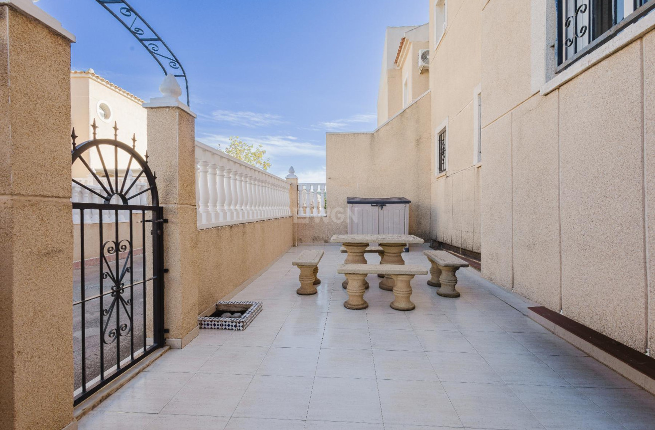 Odsprzedaż - Bungalow - Torrevieja - Costa Blanca