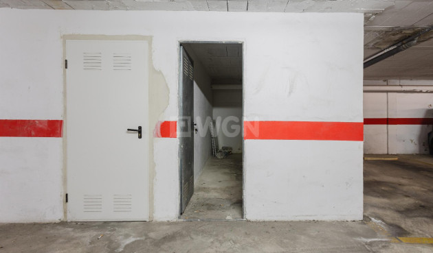 Odsprzedaż - Bungalow - Torrevieja - Costa Blanca