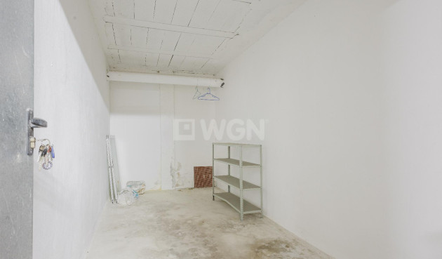 Odsprzedaż - Bungalow - Torrevieja - Costa Blanca