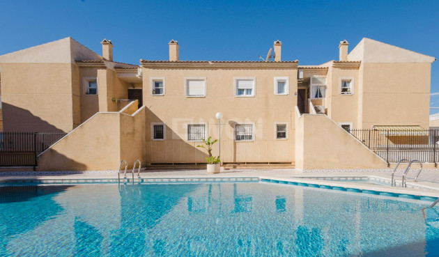 Odsprzedaż - Bungalow - Torrevieja - Costa Blanca