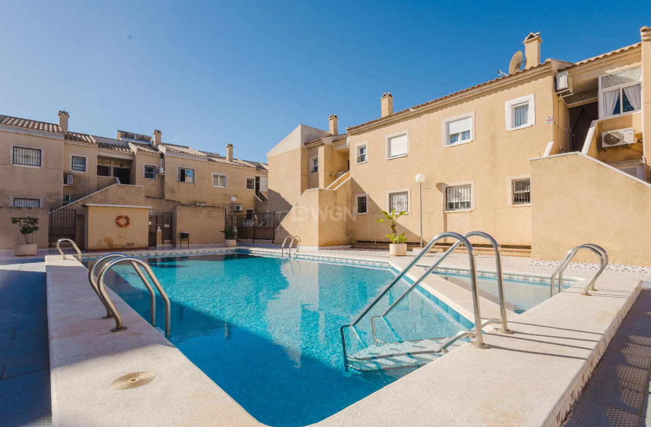 Odsprzedaż - Bungalow - Torrevieja - Costa Blanca