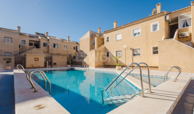 Odsprzedaż - Bungalow - Torrevieja - Costa Blanca