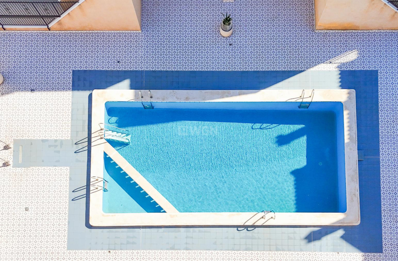 Odsprzedaż - Bungalow - Torrevieja - Costa Blanca