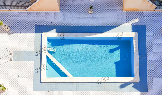 Odsprzedaż - Bungalow - Torrevieja - Costa Blanca