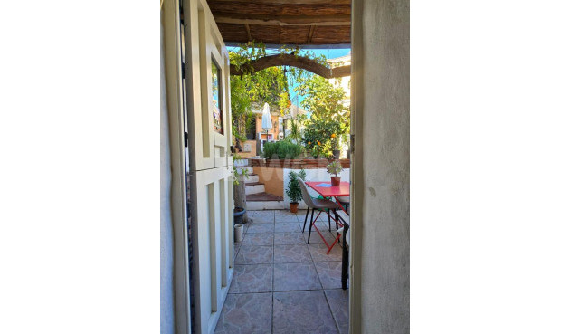 Odsprzedaż - Kamienica - Vinuela - Inland