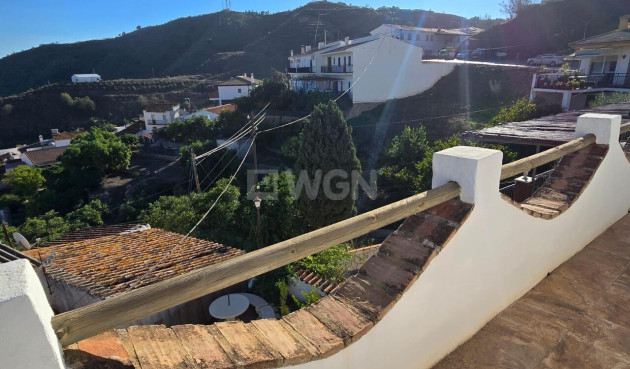 Odsprzedaż - Kamienica - Vinuela - Inland