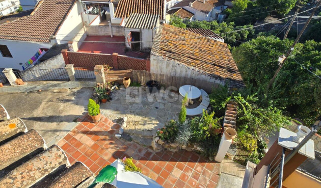 Odsprzedaż - Kamienica - Vinuela - Inland