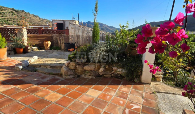 Odsprzedaż - Kamienica - Vinuela - Inland