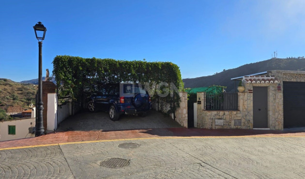 Odsprzedaż - Kamienica - Vinuela - Inland