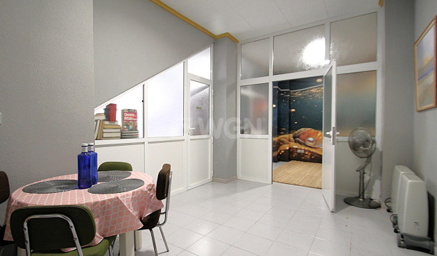 Odsprzedaż - Reklama w telewizji - Torrevieja - Las Piscinas Naturales