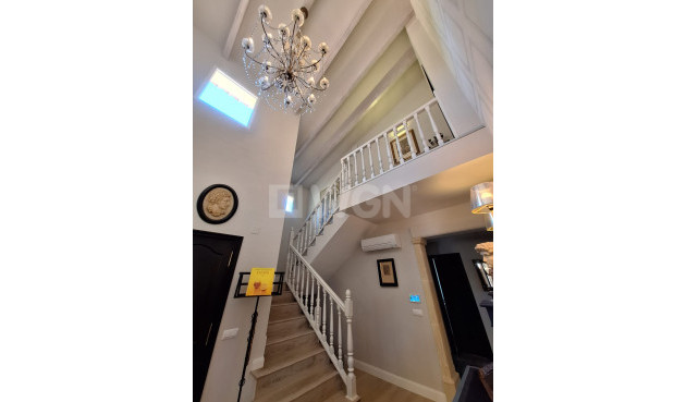 Odsprzedaż - Villa - Jávea - Costa Blanca