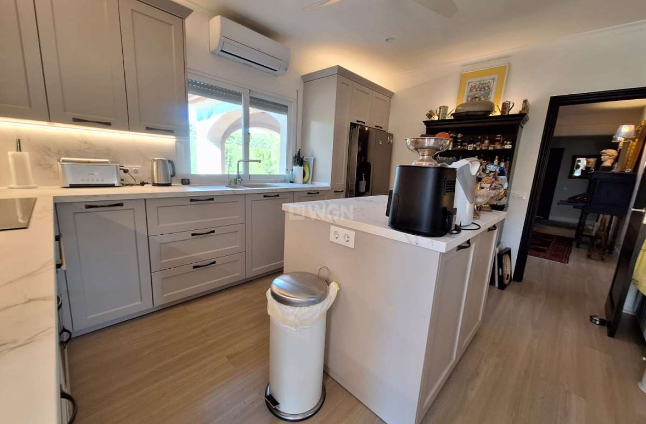 Odsprzedaż - Villa - Jávea - Costa Blanca