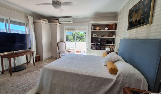 Odsprzedaż - Villa - Jávea - Costa Blanca