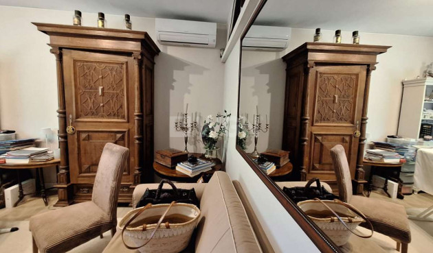 Odsprzedaż - Villa - Jávea - Costa Blanca