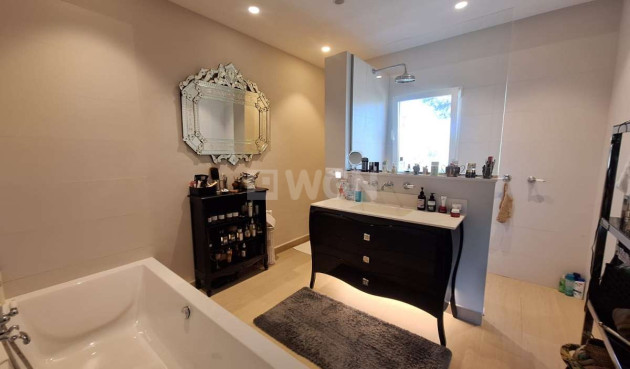 Odsprzedaż - Villa - Jávea - Costa Blanca