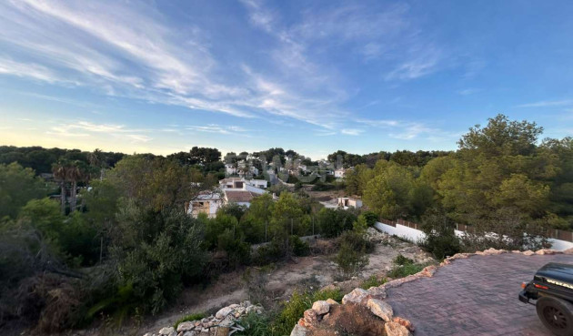 Odsprzedaż - Villa - Jávea - Costa Blanca