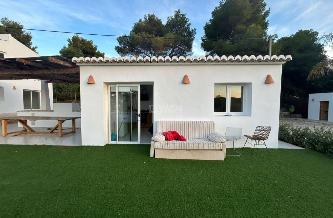 Odsprzedaż - Villa - Jávea - Costa Blanca