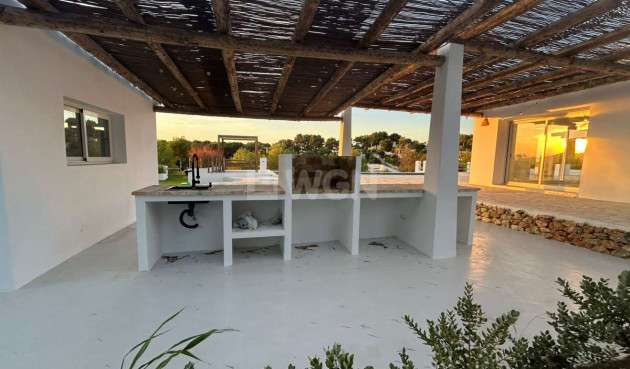 Odsprzedaż - Villa - Jávea - Costa Blanca