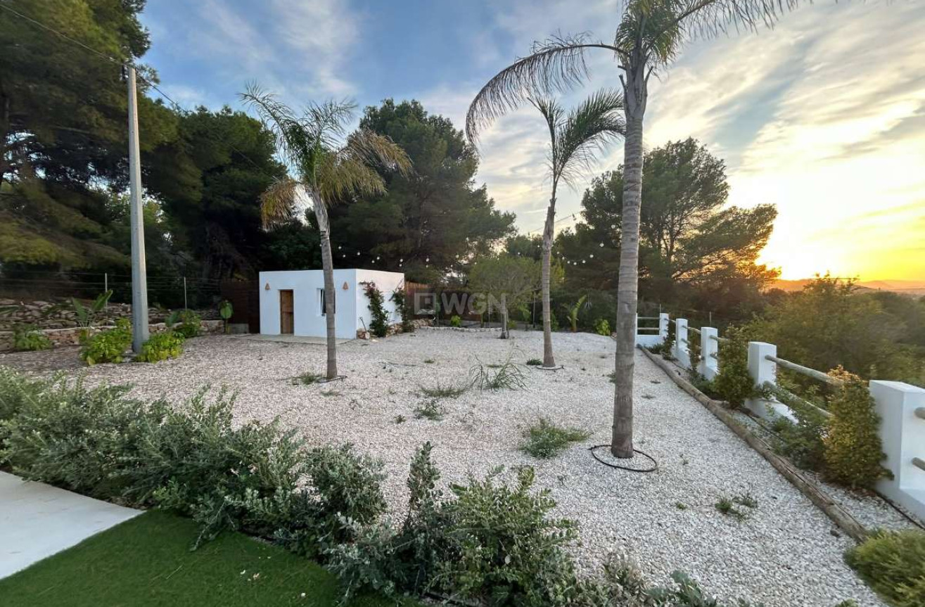 Odsprzedaż - Villa - Jávea - Costa Blanca