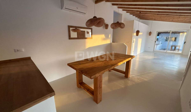 Odsprzedaż - Villa - Jávea - Costa Blanca