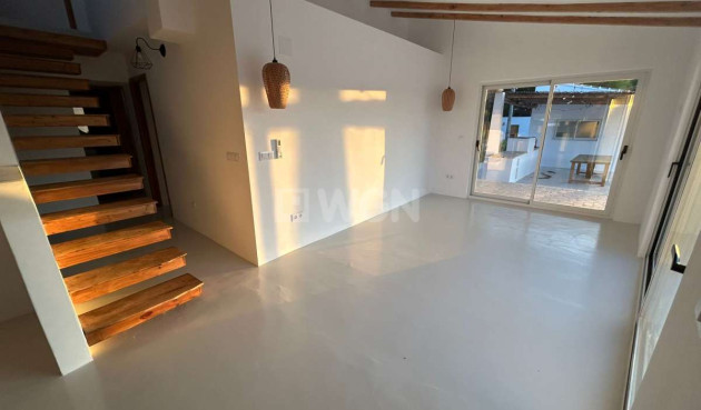 Odsprzedaż - Villa - Jávea - Costa Blanca