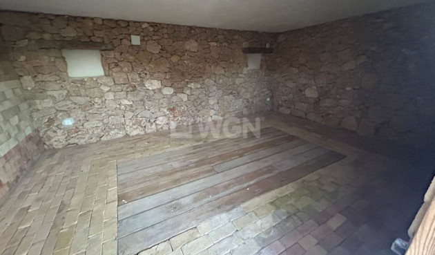 Odsprzedaż - Villa - Jávea - Costa Blanca