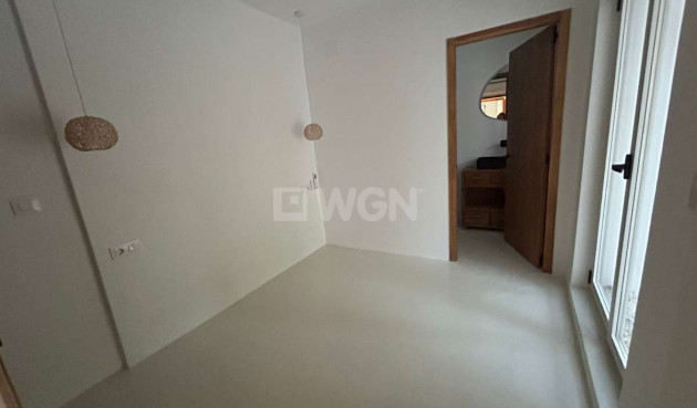 Odsprzedaż - Villa - Jávea - Costa Blanca