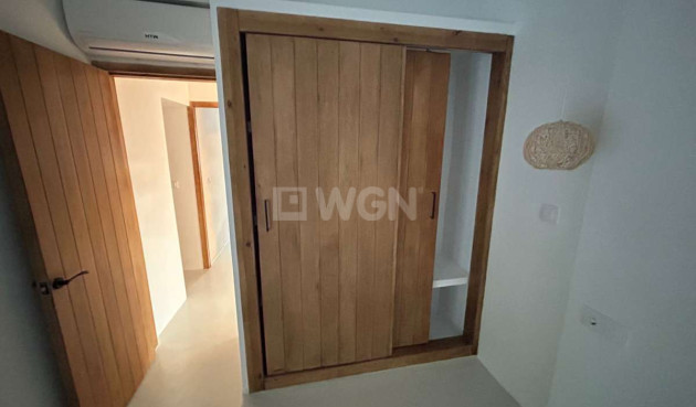 Odsprzedaż - Villa - Jávea - Costa Blanca