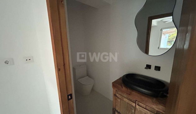 Odsprzedaż - Villa - Jávea - Costa Blanca