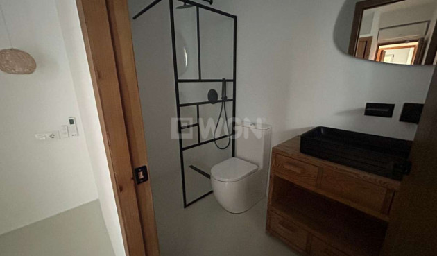 Odsprzedaż - Villa - Jávea - Costa Blanca