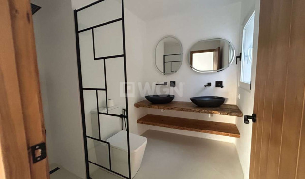 Odsprzedaż - Villa - Jávea - Costa Blanca