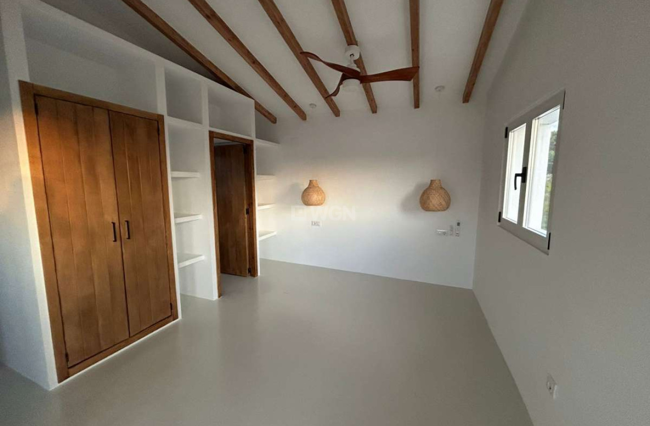 Odsprzedaż - Villa - Jávea - Costa Blanca