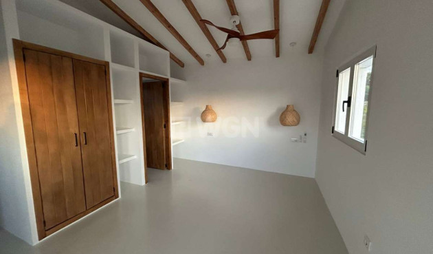 Odsprzedaż - Villa - Jávea - Costa Blanca