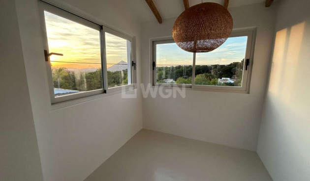 Odsprzedaż - Villa - Jávea - Costa Blanca