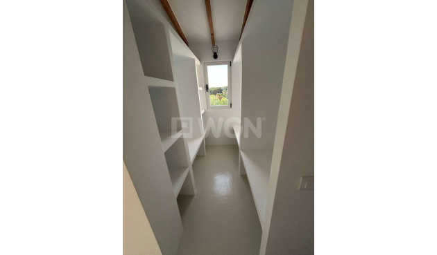 Odsprzedaż - Villa - Jávea - Costa Blanca