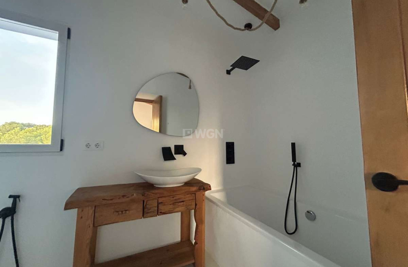 Odsprzedaż - Villa - Jávea - Costa Blanca