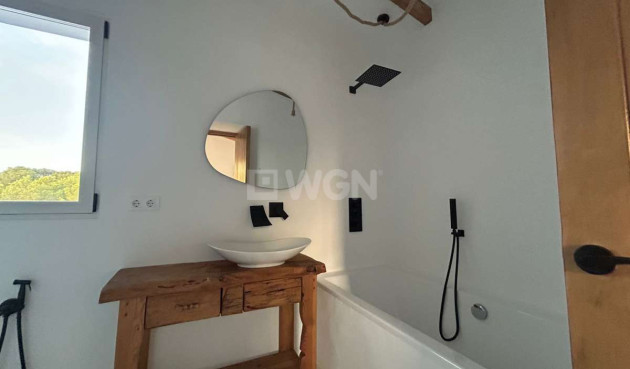 Odsprzedaż - Villa - Jávea - Costa Blanca