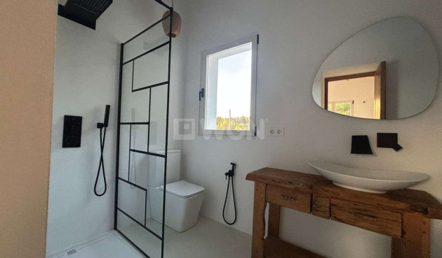 Odsprzedaż - Villa - Jávea - Costa Blanca