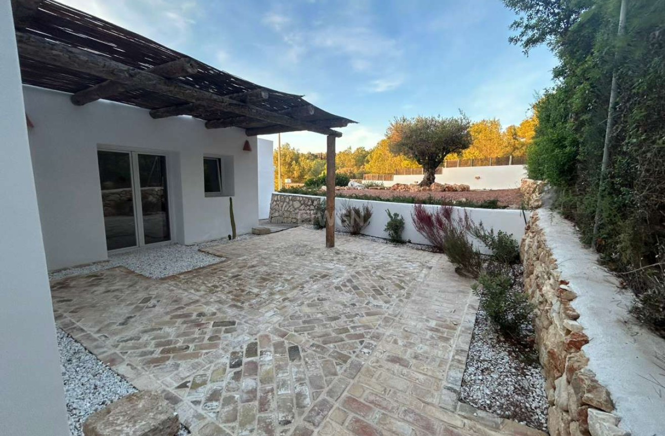 Odsprzedaż - Villa - Jávea - Costa Blanca