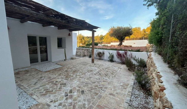 Odsprzedaż - Villa - Jávea - Costa Blanca