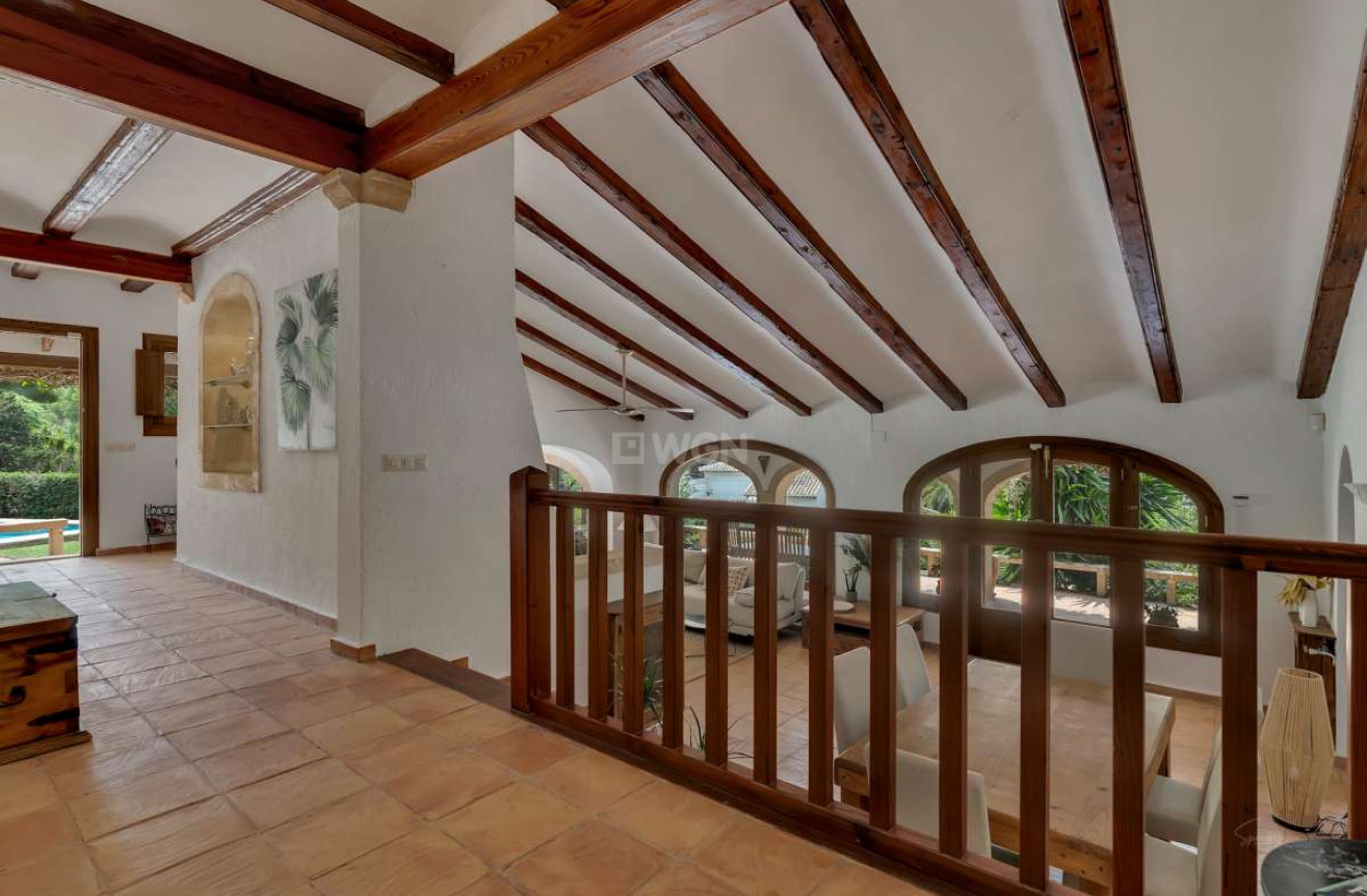 Odsprzedaż - Villa - Jávea - Costa Blanca