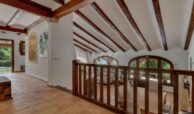 Odsprzedaż - Villa - Jávea - Costa Blanca