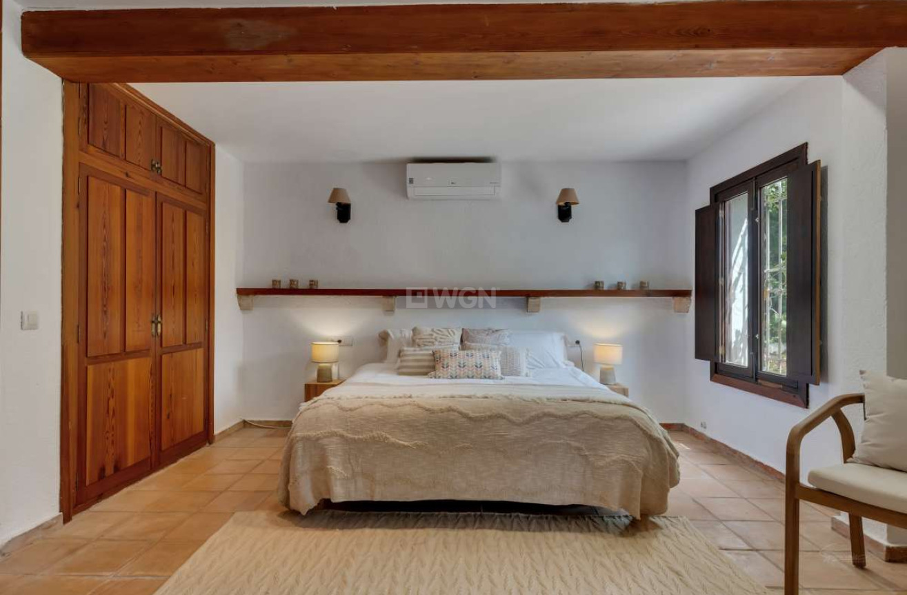 Odsprzedaż - Villa - Jávea - Costa Blanca